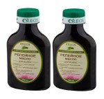 Масло репейное, Oleos (Олеос) 100 мл 2 шт с экстрактом крапивы