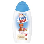 Молочко детское для тела, 250 мл Тик-так гипоаллергенное успокаивает чувствительную кожу (специальный комплекс компонентов) флакон