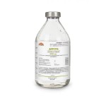 Дисоль, раствор для инфузий 200 мл 28 шт бутылки