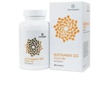 Витамин D3 2000 МЕ, капсулы 0.29 г 180 шт