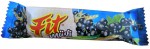 Мюсли батончик, FIT (Фит) 30 г черная смородина без сахара